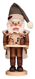 Nativity Maker - Nat<br>2026 Ulbricht Nutcracker